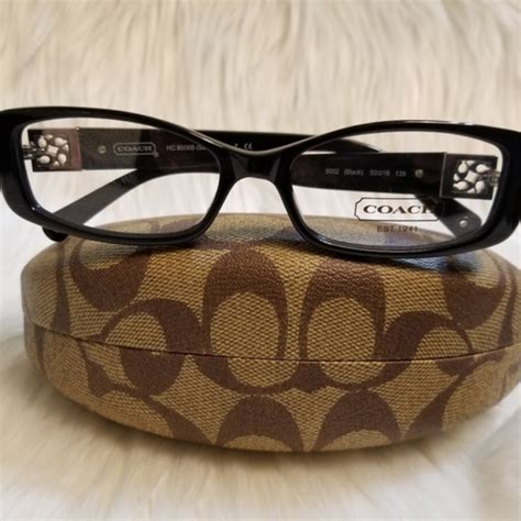 coach prescription glasses discount